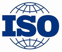 ISO三體系認證證書